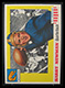 1955 Topps All American Harry Newman #62