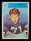 1966 Philadelphia Alex Karras #69