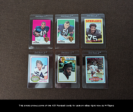 Key Cards Group Photo Football (metadata)