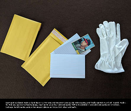 Bubble Mailer Packaging Shipping Envelope (metadata)