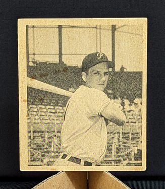 1948 Bowman Ralph Kiner #3
