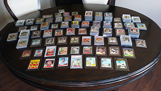 Picture 3: A private collection of vintage Detroit Tigers baseball cards in museum-grade condition from 1933-1978 brought to you by MrTigers