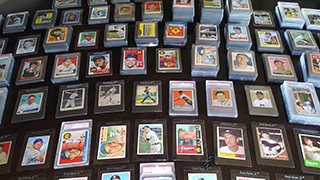 Picture 7: A private collection of vintage Detroit Tigers baseball cards in museum-grade condition from 1933-1978 brought to you by MrTigers