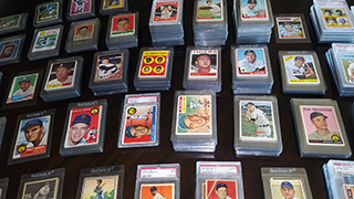 Picture 8: A private collection of vintage Detroit Tigers baseball cards in museum-grade condition from 1933-1978 brought to you by MrTigers