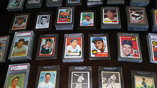 Picture 11: A private collection of vintage Detroit Tigers baseball cards in museum-grade condition from 1933-1978 brought to you by MrTigers